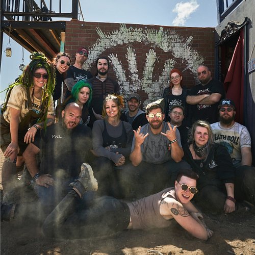 MEMORALIZE

2024 was an incredible year for us. We built a new quarter, complete with so many friend's realized dreams. We ex...