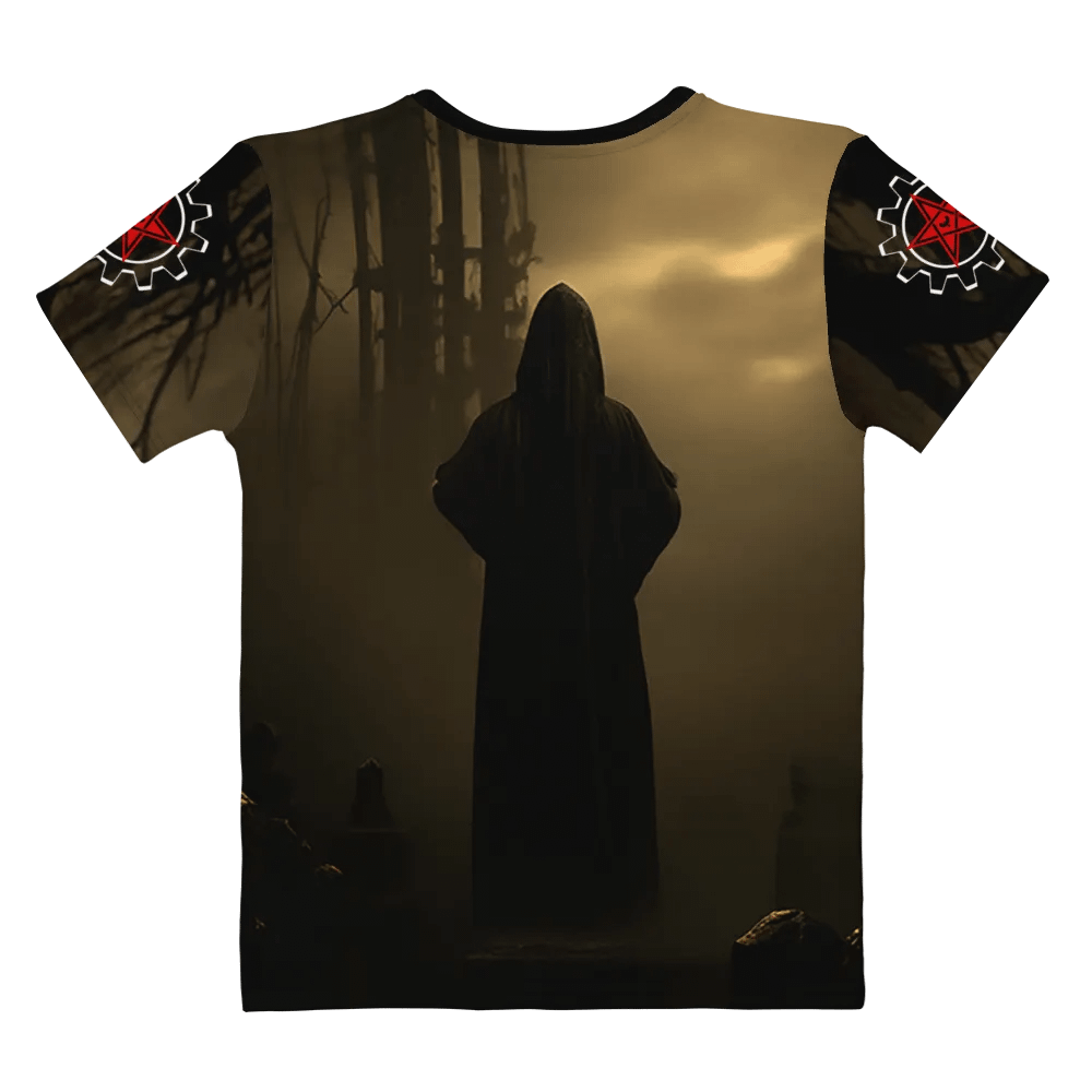 The Phantom Ladies Tee product image (3)