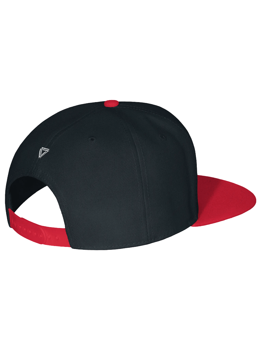 Snapback - Multicolored product image (3)
