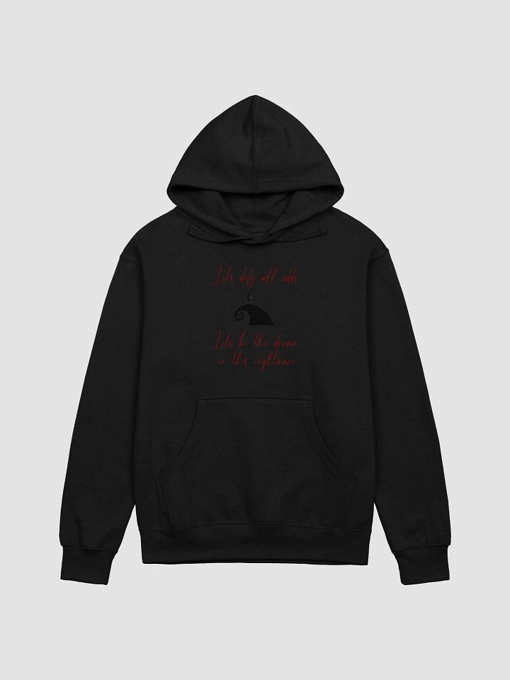 DEFY ALL ODDS product image (2)