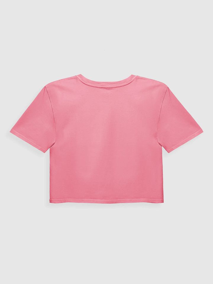 Tired Moms Club Coffee Crop Top product image (2)