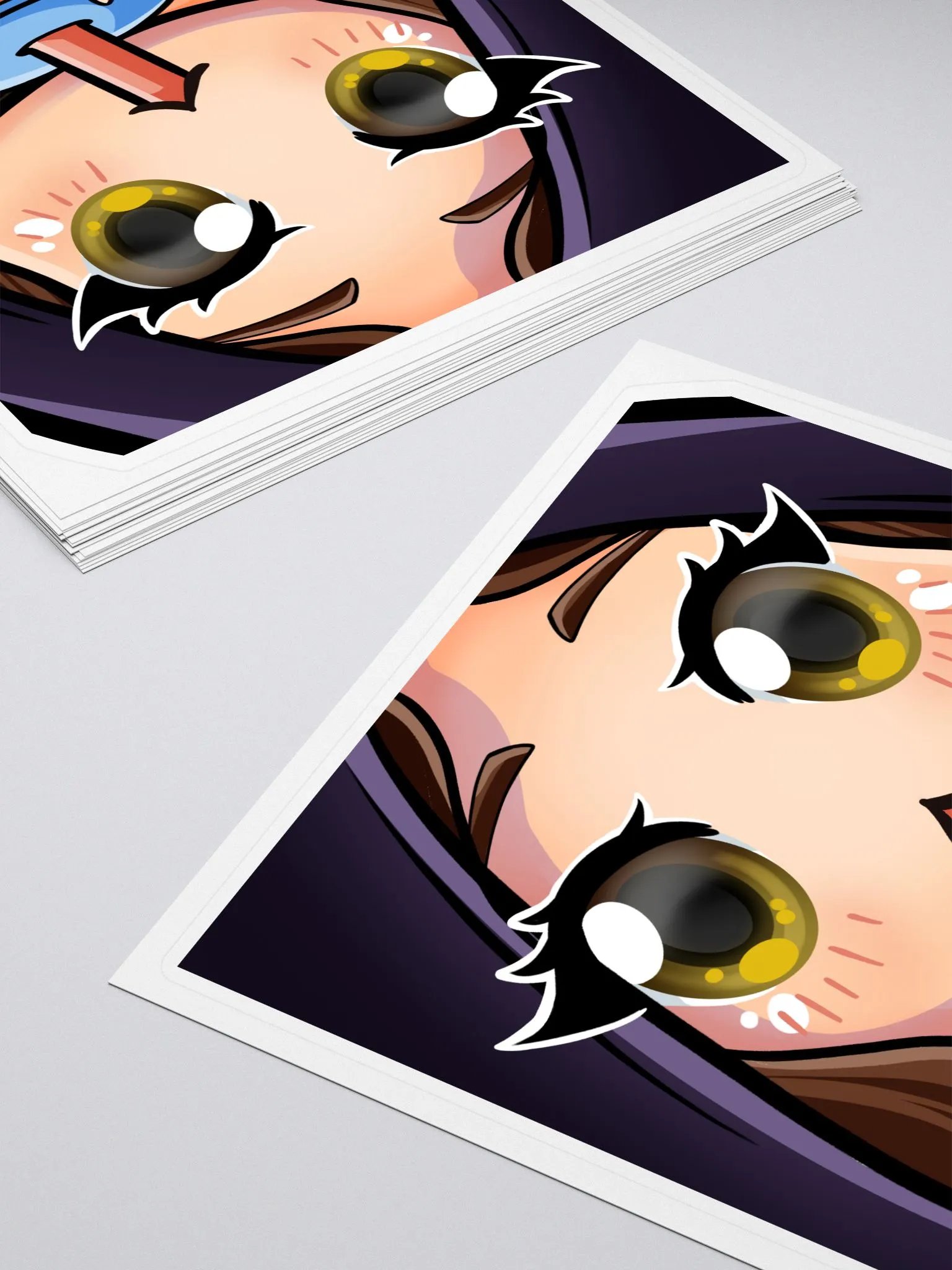 Sippin' Kool-Aid Cult Emote Sticker product image (4)