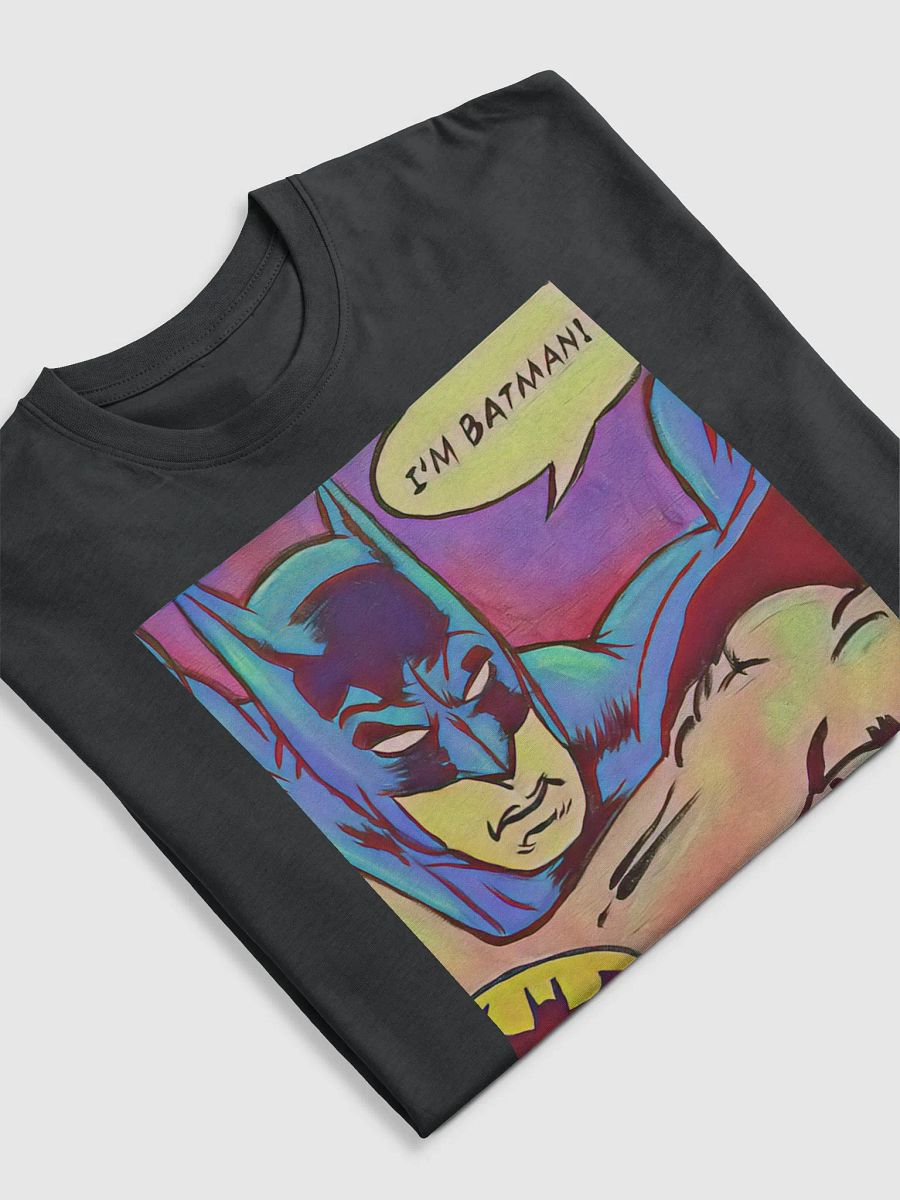 Bat Guy Premium Tee product image (5)