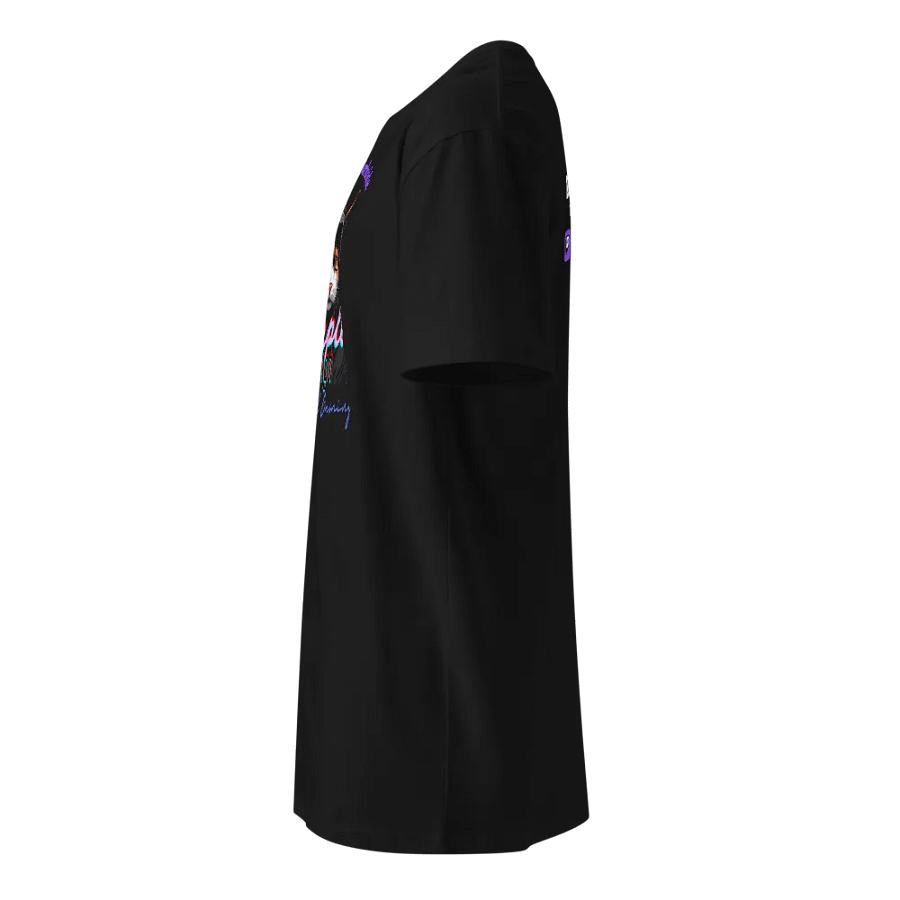 PR DarkSide T-Shirt product image (11)