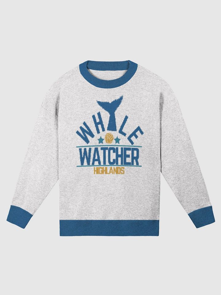 Whale Watcher product image (3)