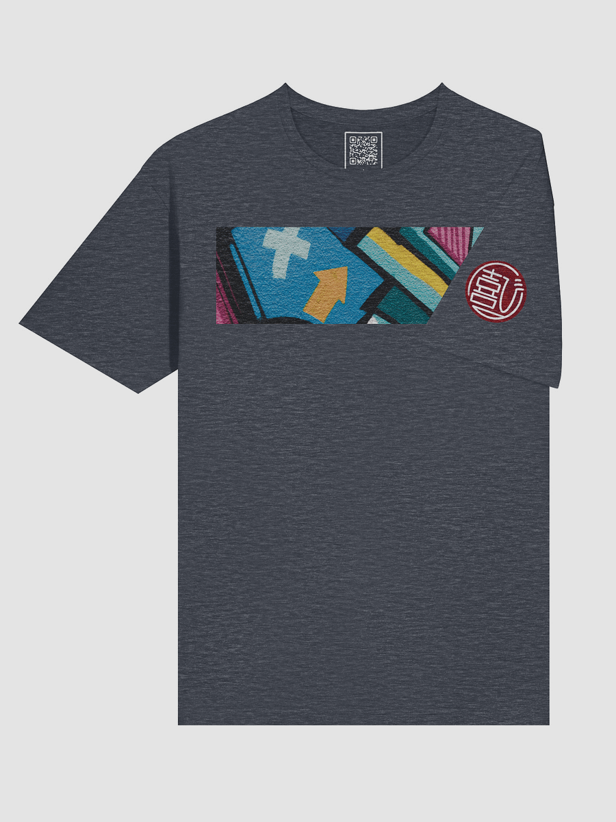 Keep Going On - Limited Edition Mens T-shirt Lightweight product image (20)