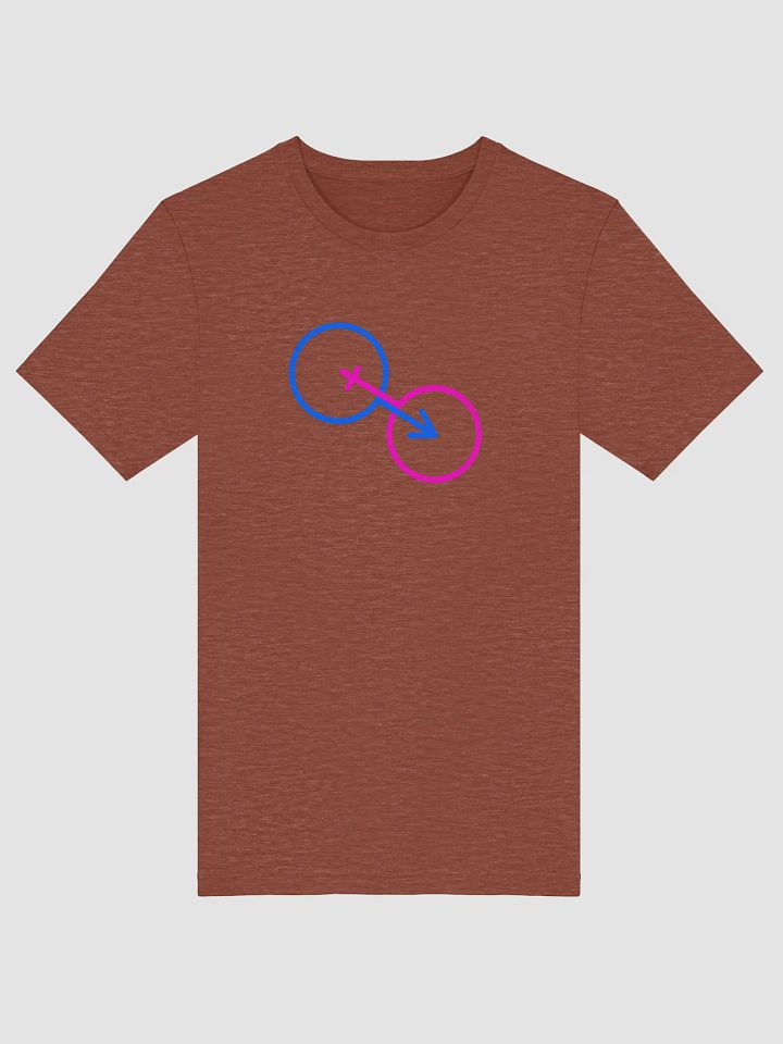Traditional United Unisex T-Shirt product image (1)