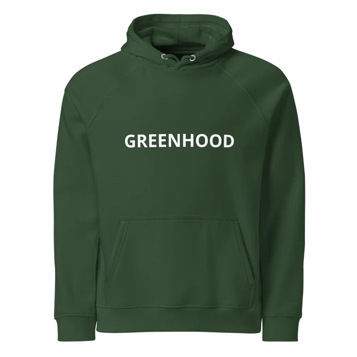GREENHOOD shirt product image (1)