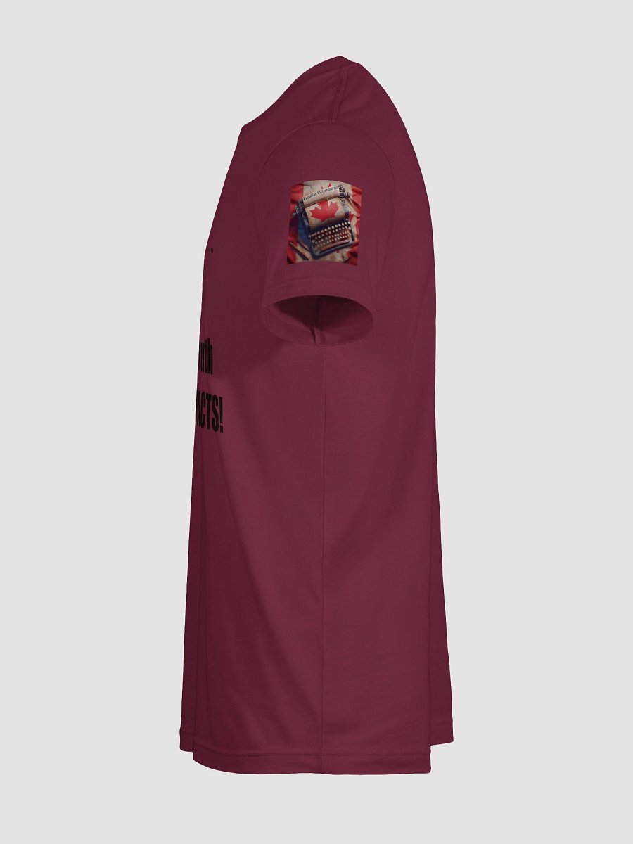 Just the Facts product image (113)