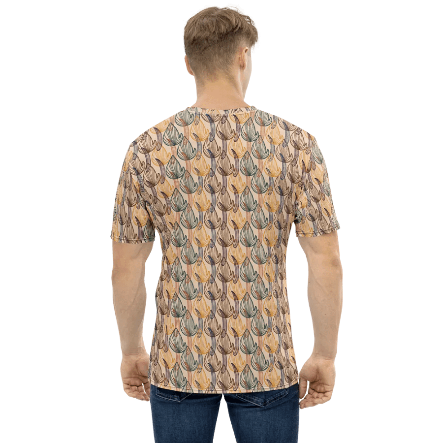Rayburn | Crew Neck T-Shirt product image (2)