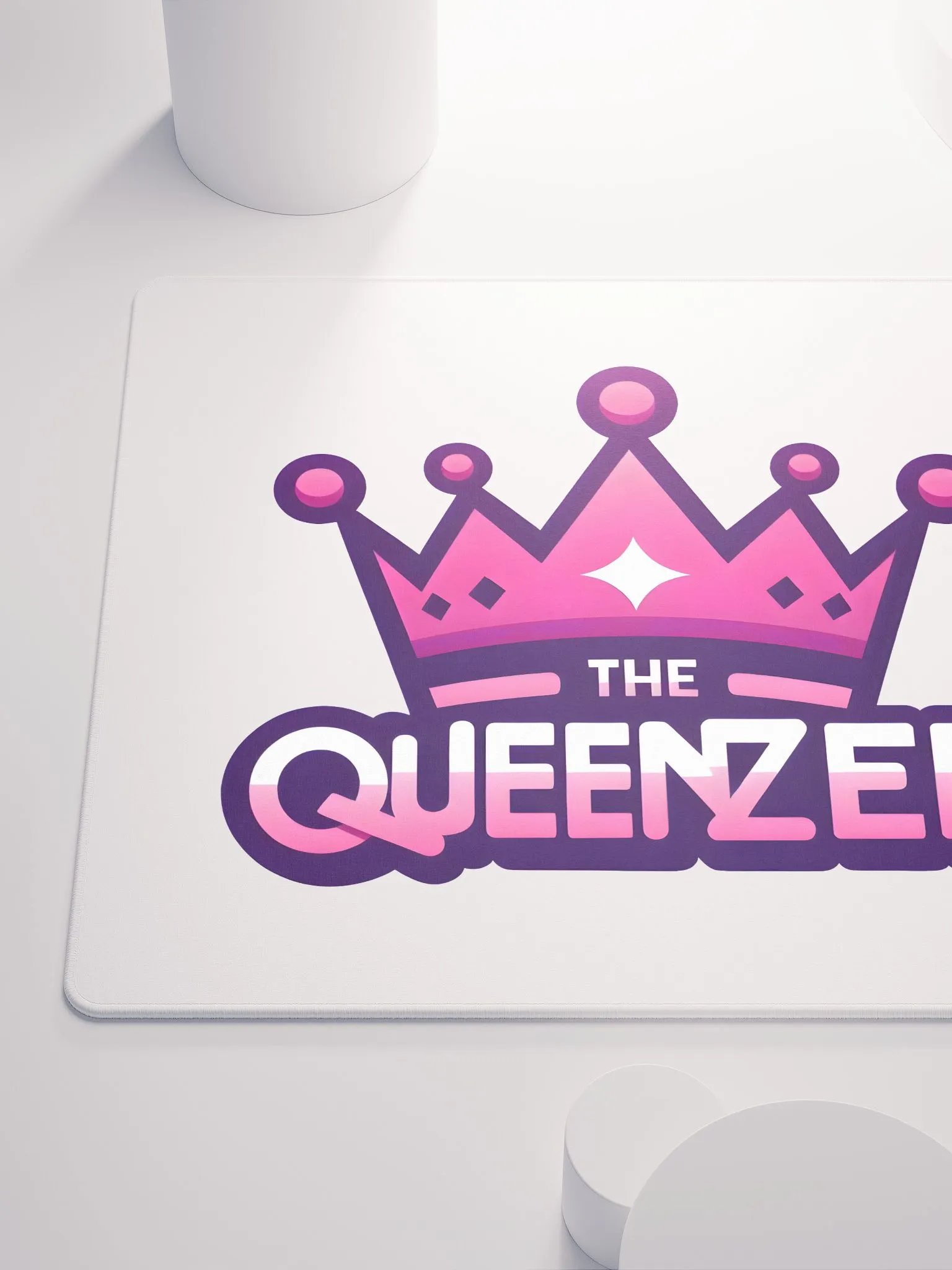 Royal TQZ Gaming Experience Mouse Pad product image (6)