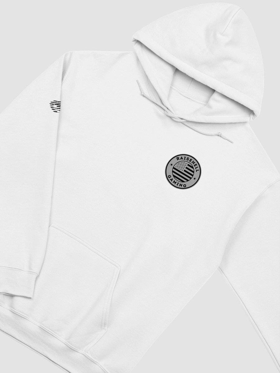 RaiseHellGaming Hoodie product image (17)