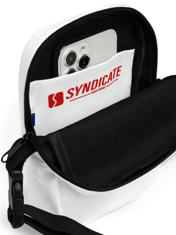 Syndicate Satchel product image (2)