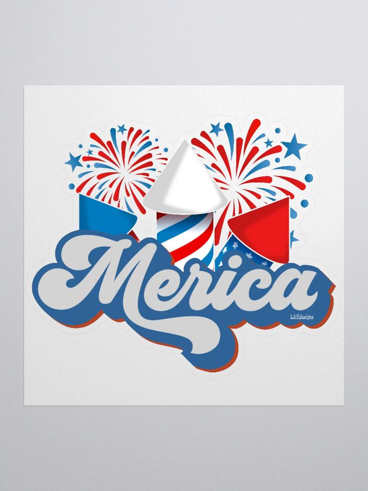 MERICA product image (3)