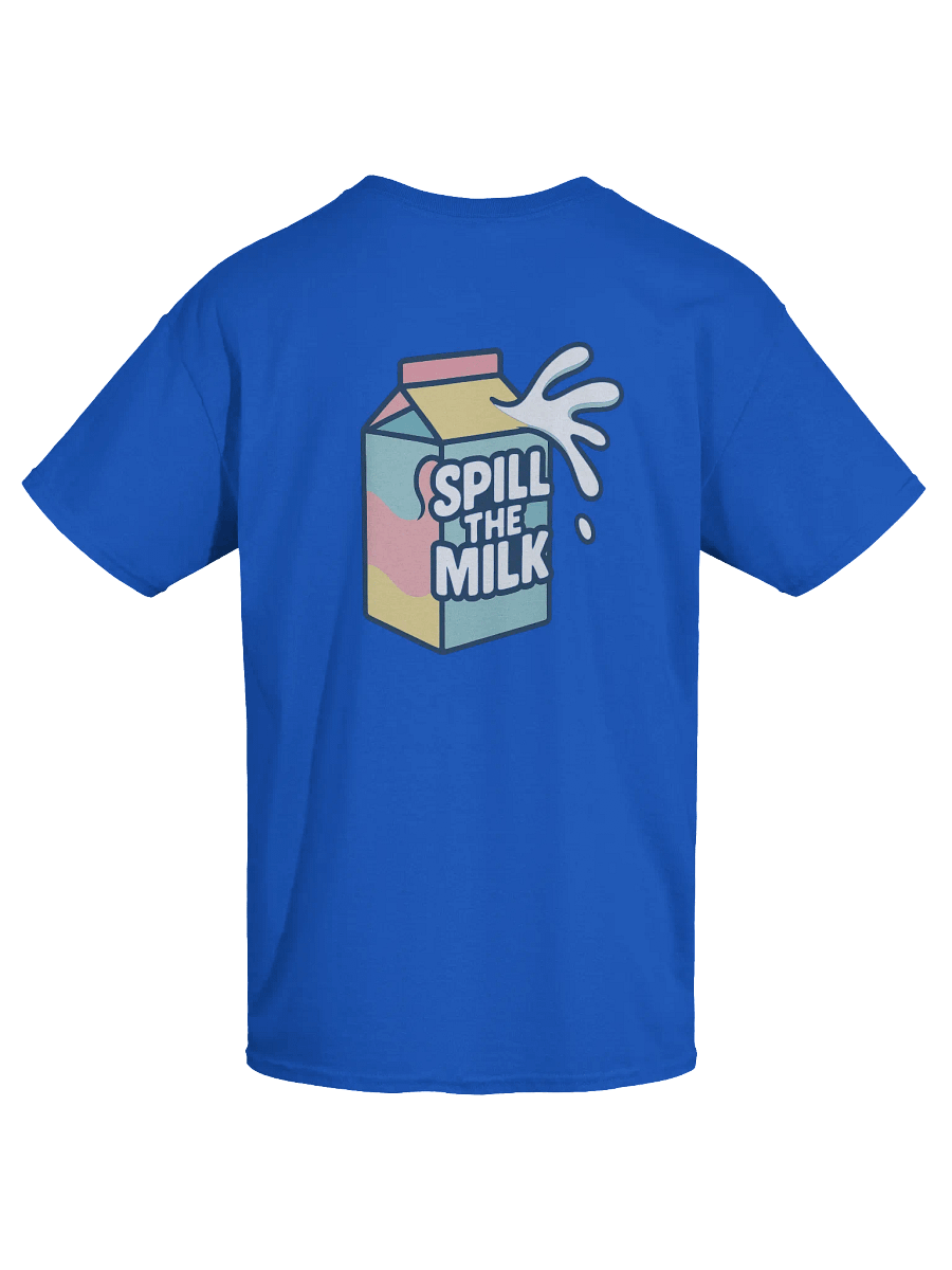 "I Buy It" Adult T-Shirt product image (7)