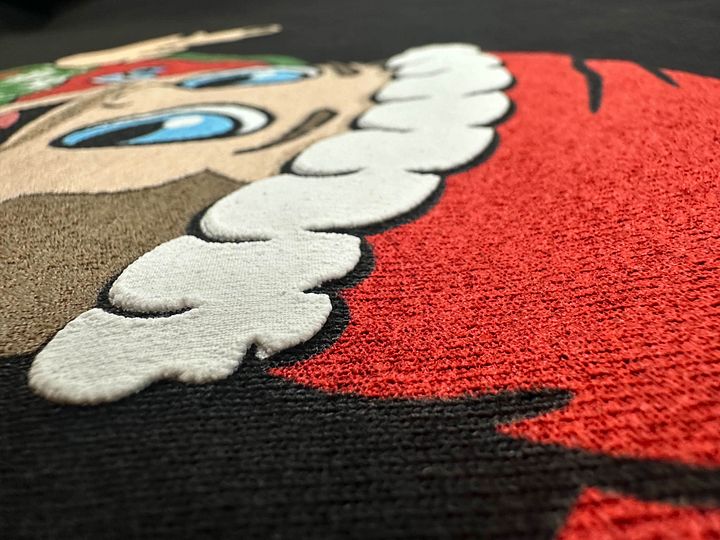 CHRISTMAS CREWNECK & SOCK COZY PACK (1 OF 50) product image (2)