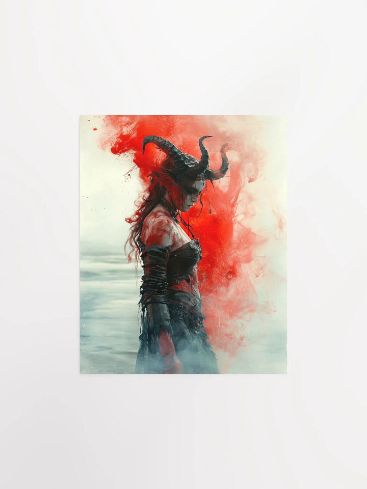 She devil 01 - Poster product image (3)