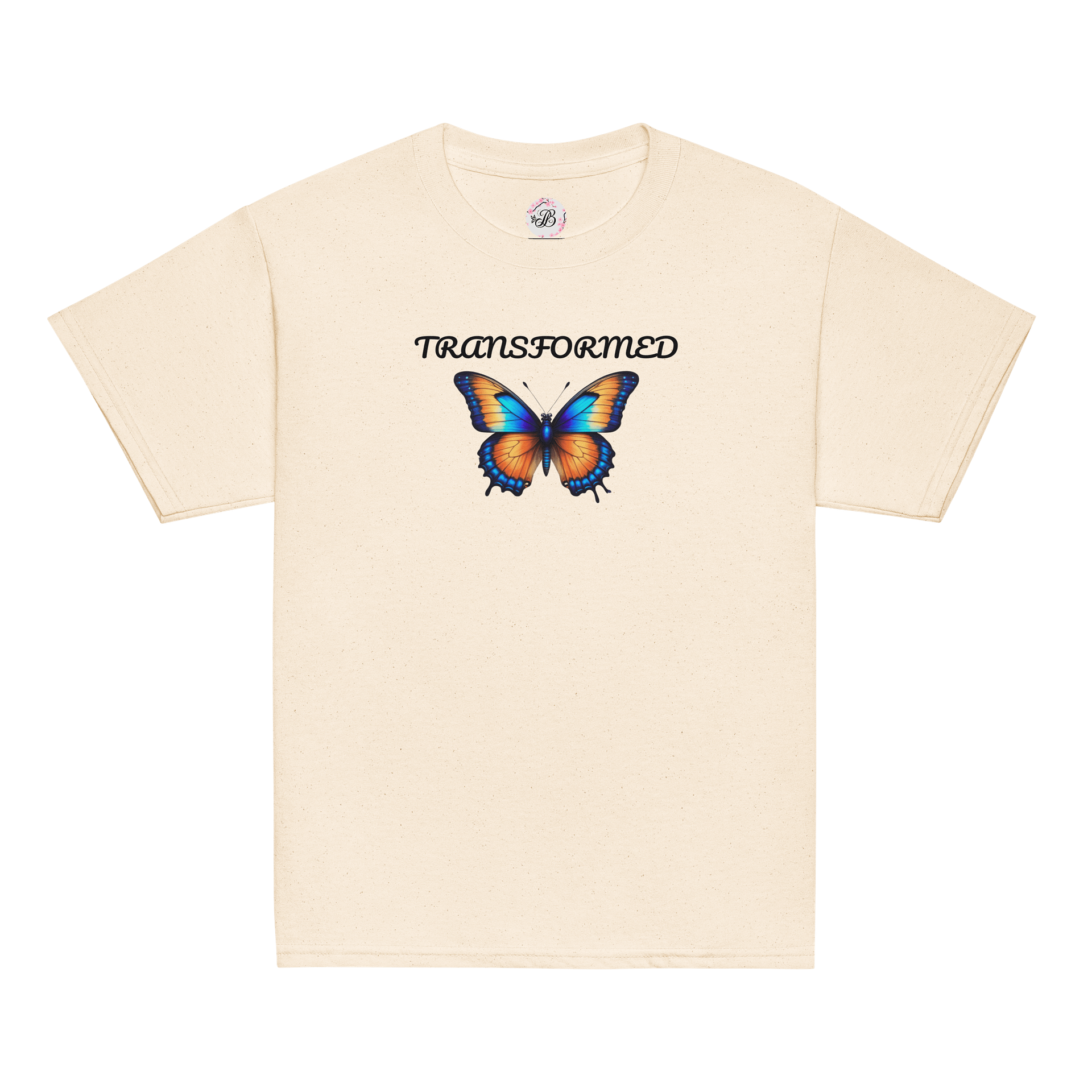 Transformed Youth Tee product image (1)
