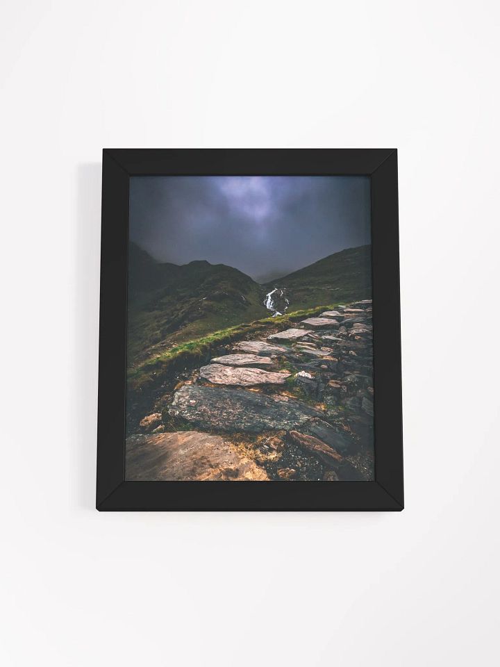Natural Stairway product image (1)