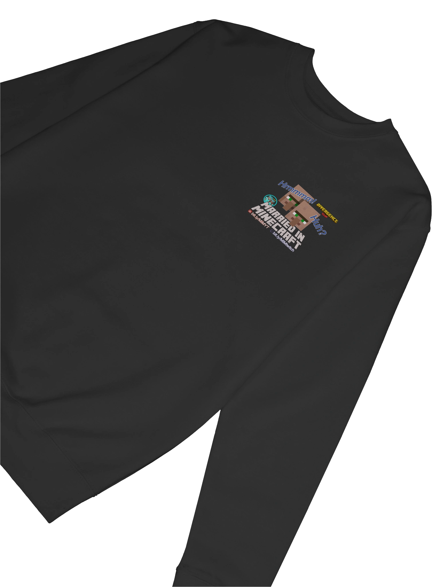 Villagers Premium Sweatshirt product image (56)
