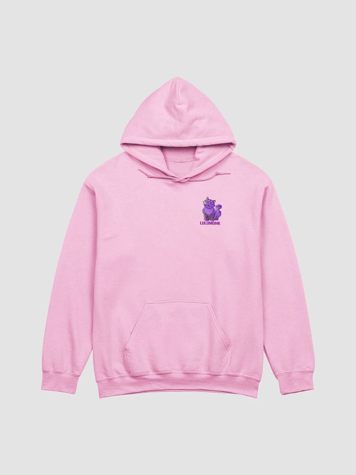 Kitty Corner Hoodie product image (2)