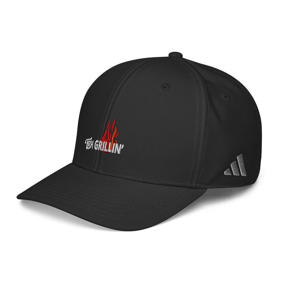 TBH Grillin' Hat product image (2)