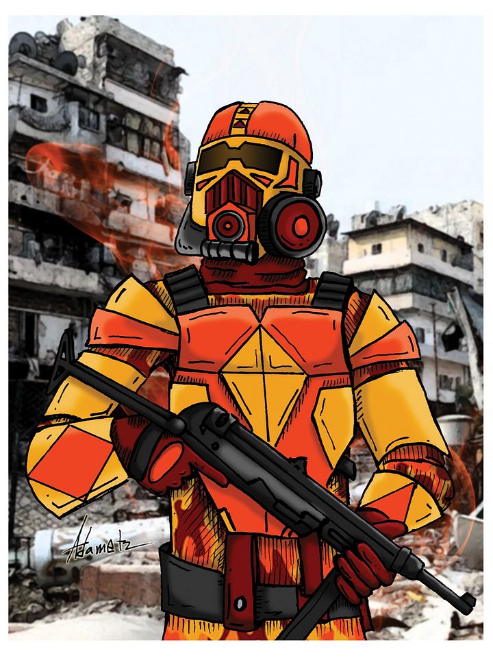 Agent Orange - Game Card product image (1)