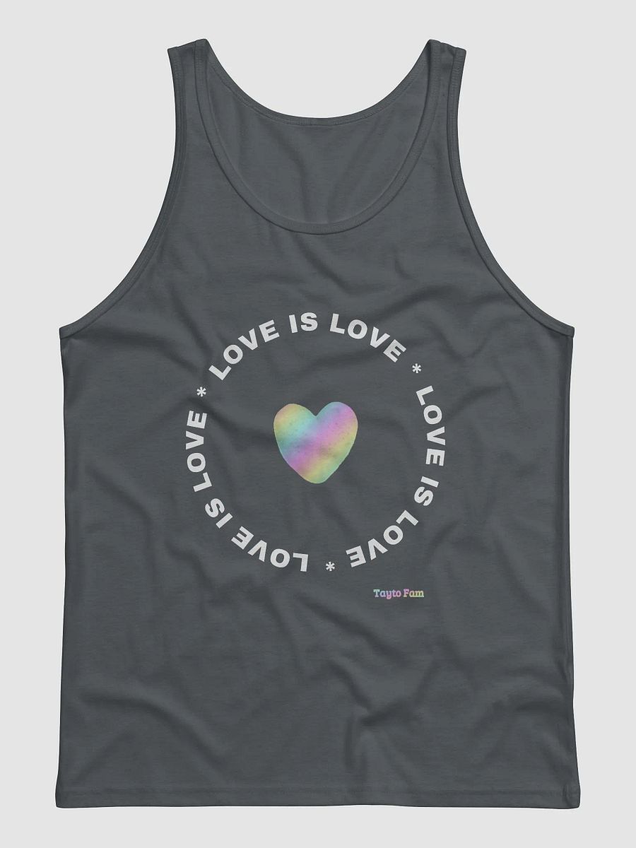 Potato Pride Unisex Fit product image (1)