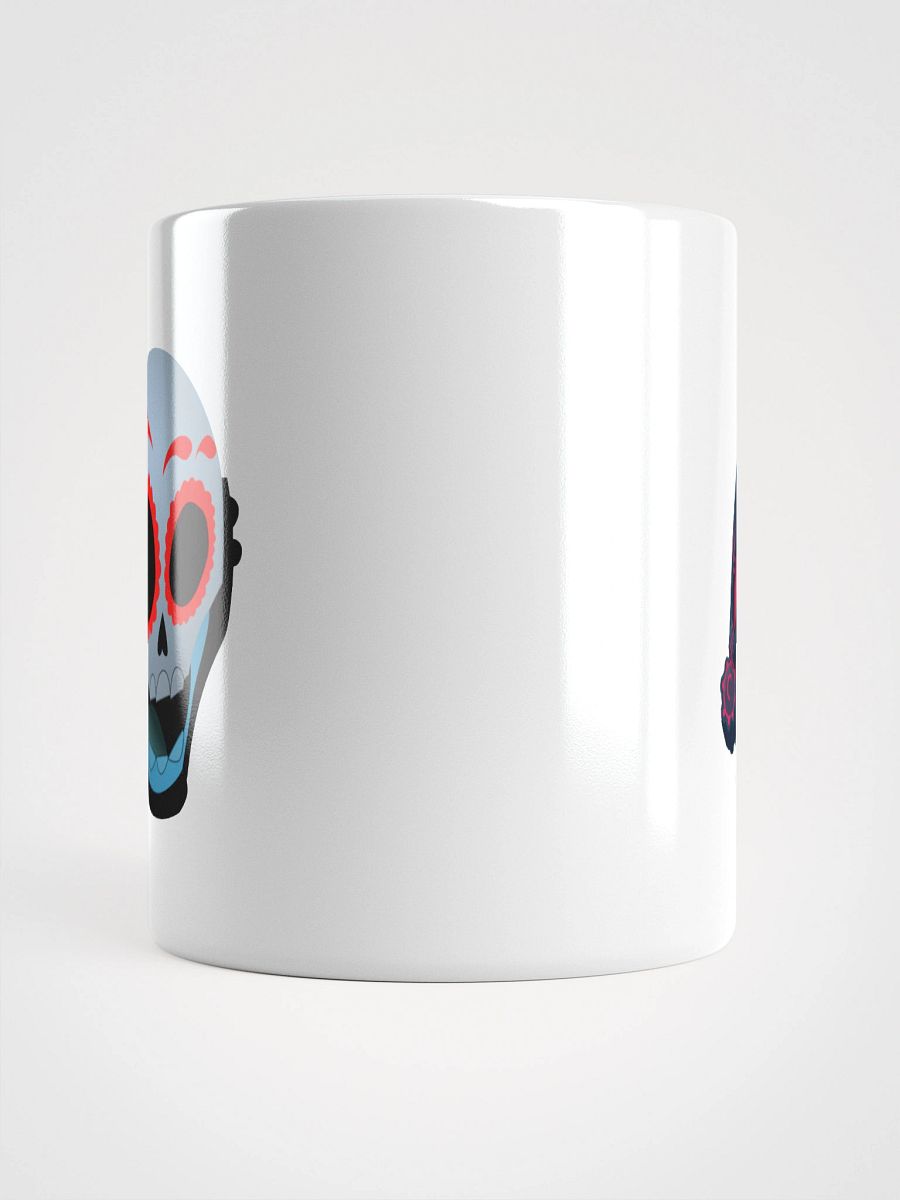 Party vs Destruction Mug product image (5)