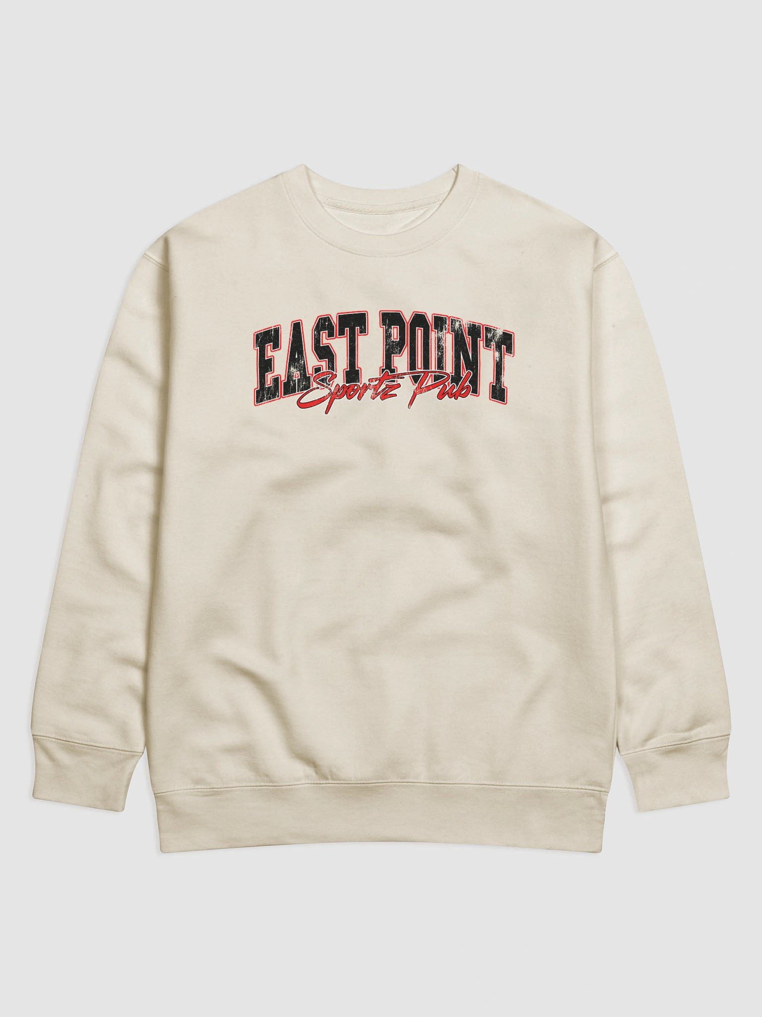 East Point Sportz Pub Premium Sweatshirt product image (7)