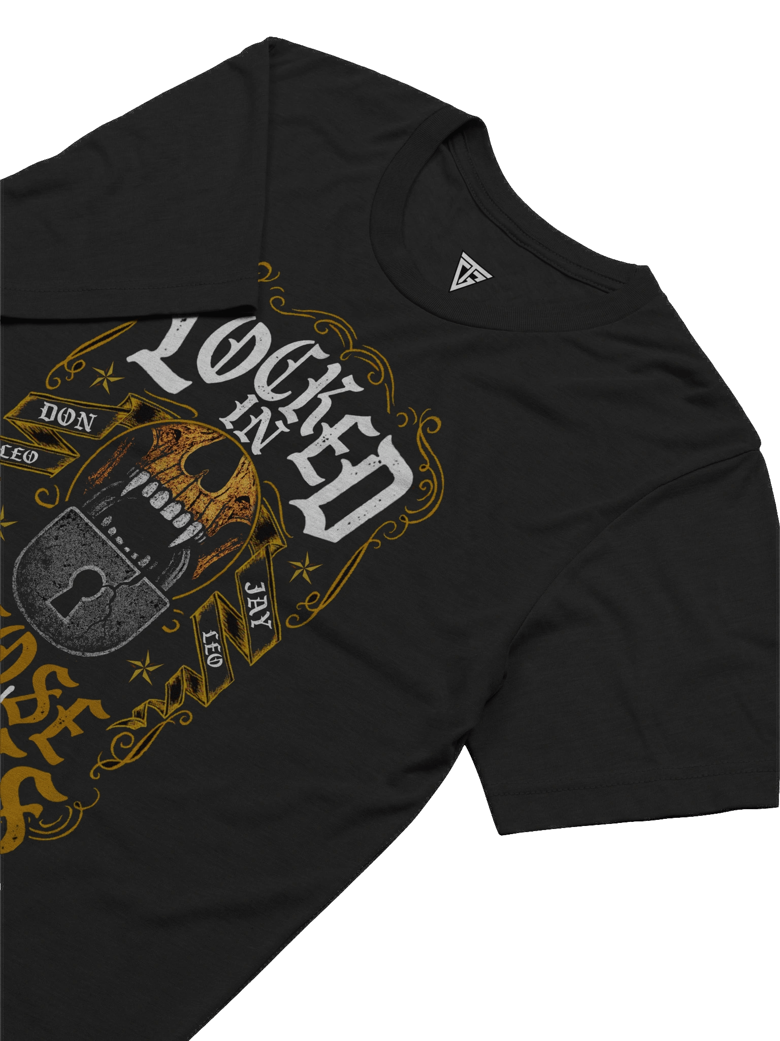 Locked In - Light Fit product image (24)