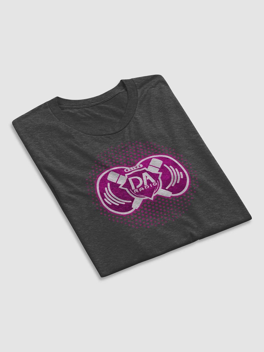 DARadio Official Shirt product image (12)