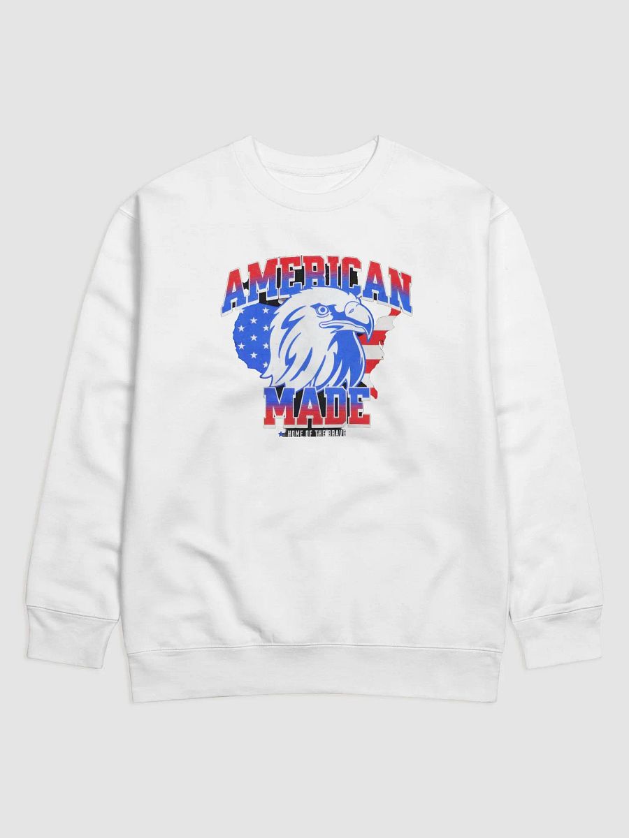 Full-sleeve Shirt product image (5)