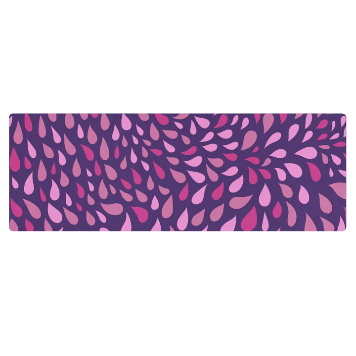 Authentic Yoga Mat product image (1)