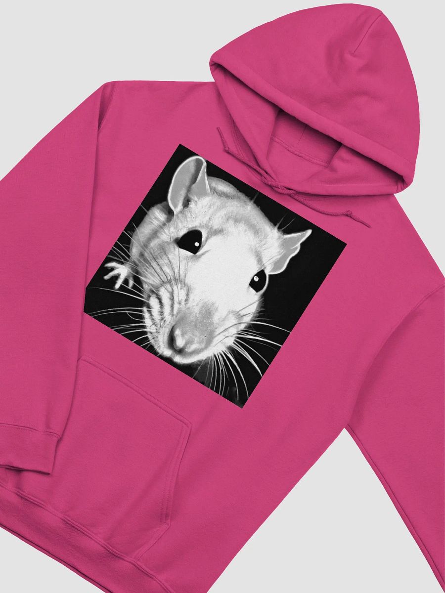 Rat wants boops hoody product image (3)