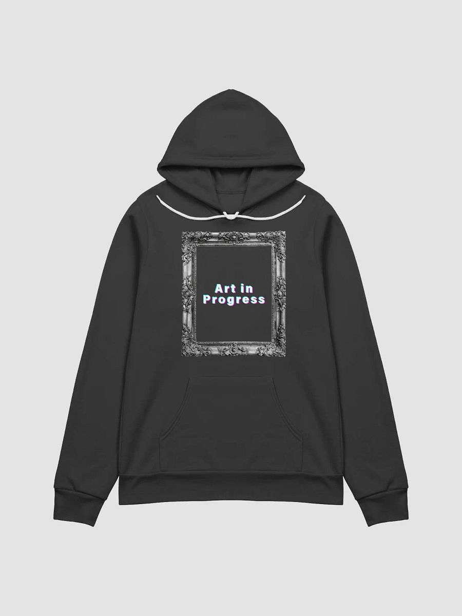 Art in the Making Hoodie product image (1)