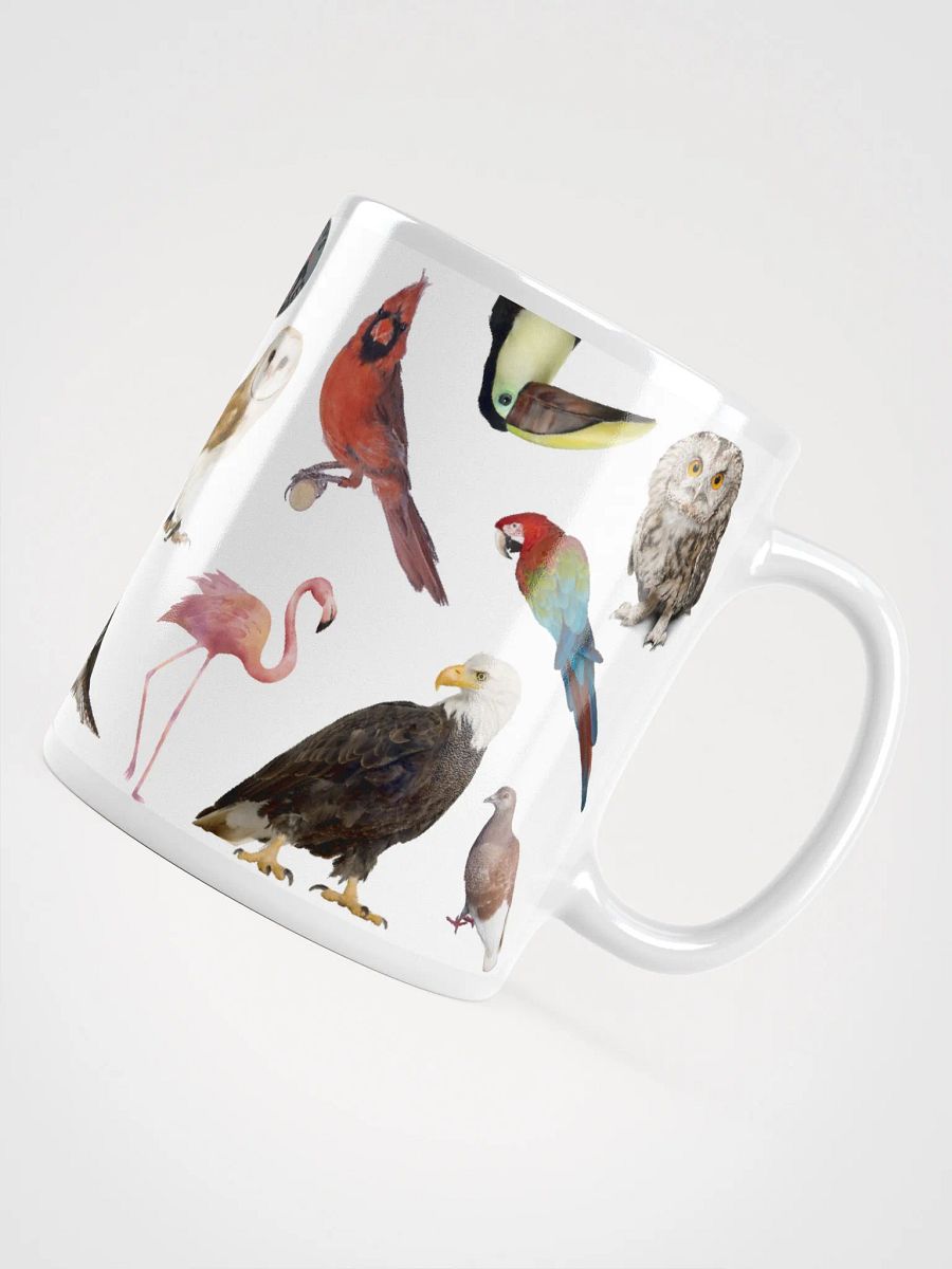 Birds Around Mug product image (4)