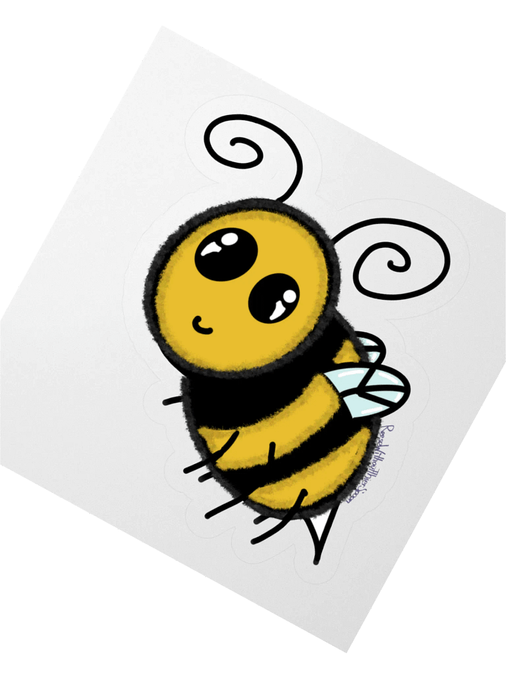 Sticky Bee boy! product image (3)