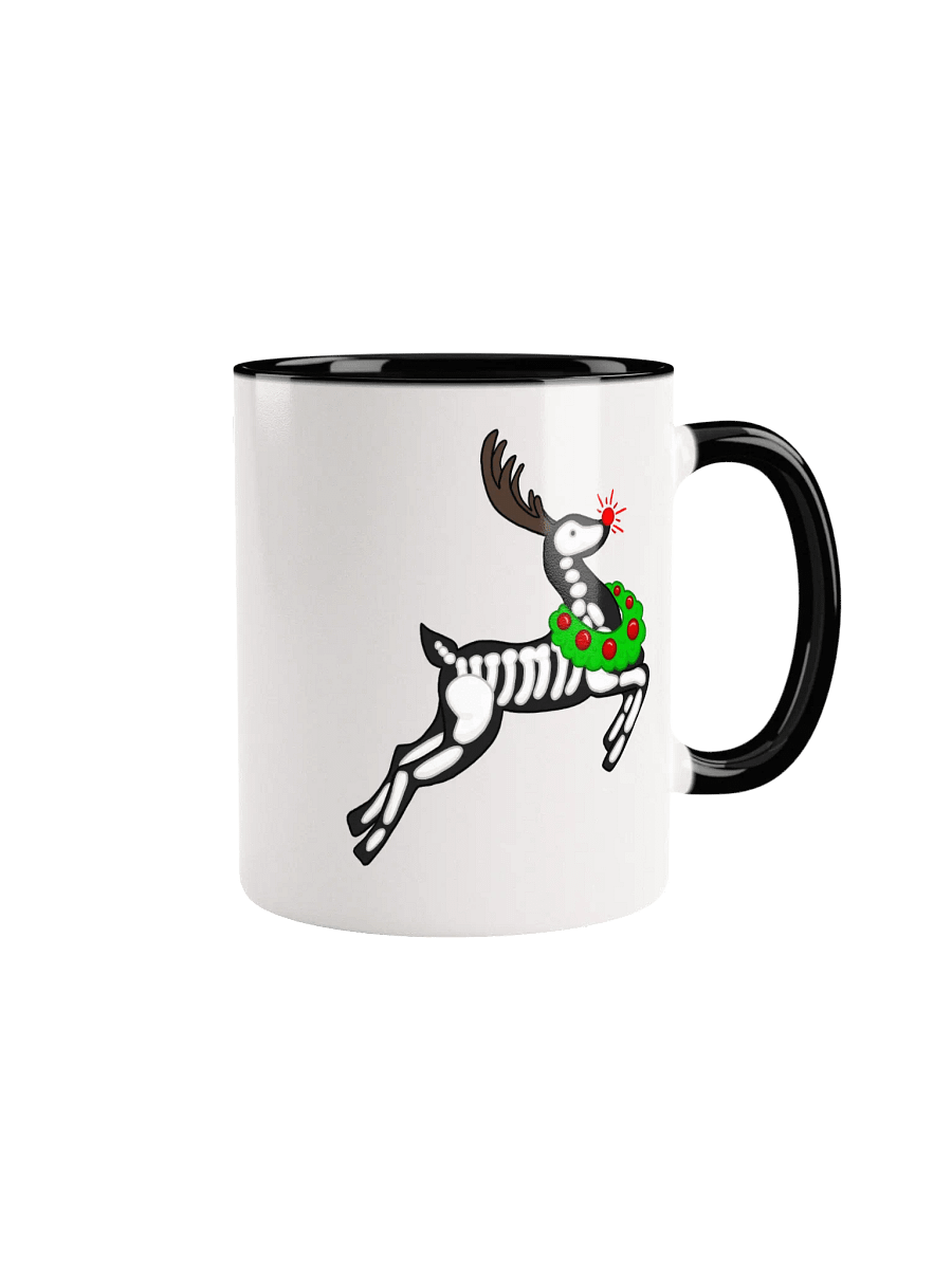 Bone Rudolph Mug product image (4)