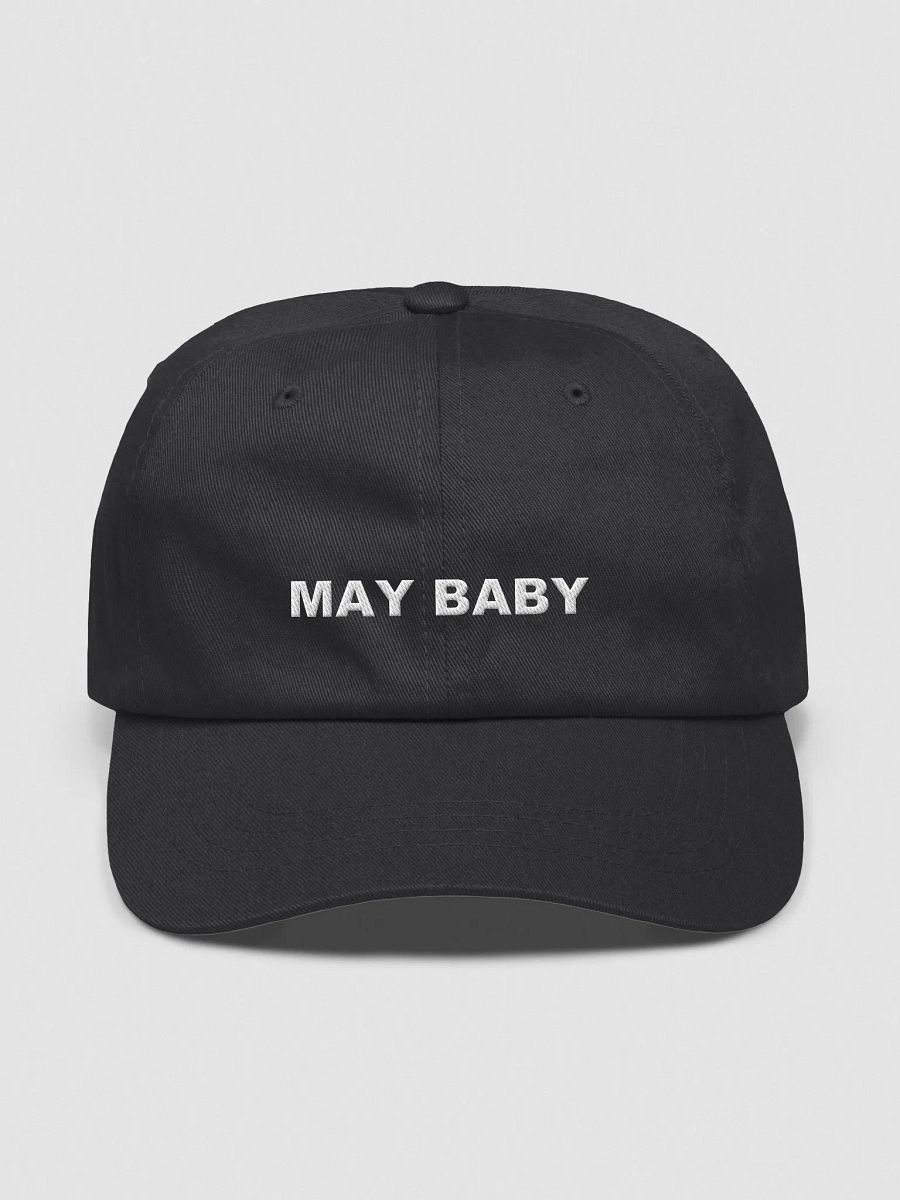 May Baby Baseball product image (1)