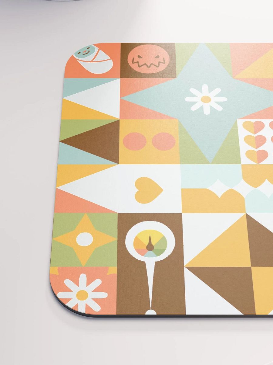 Goal Misalignment - Mousepad product image (6)
