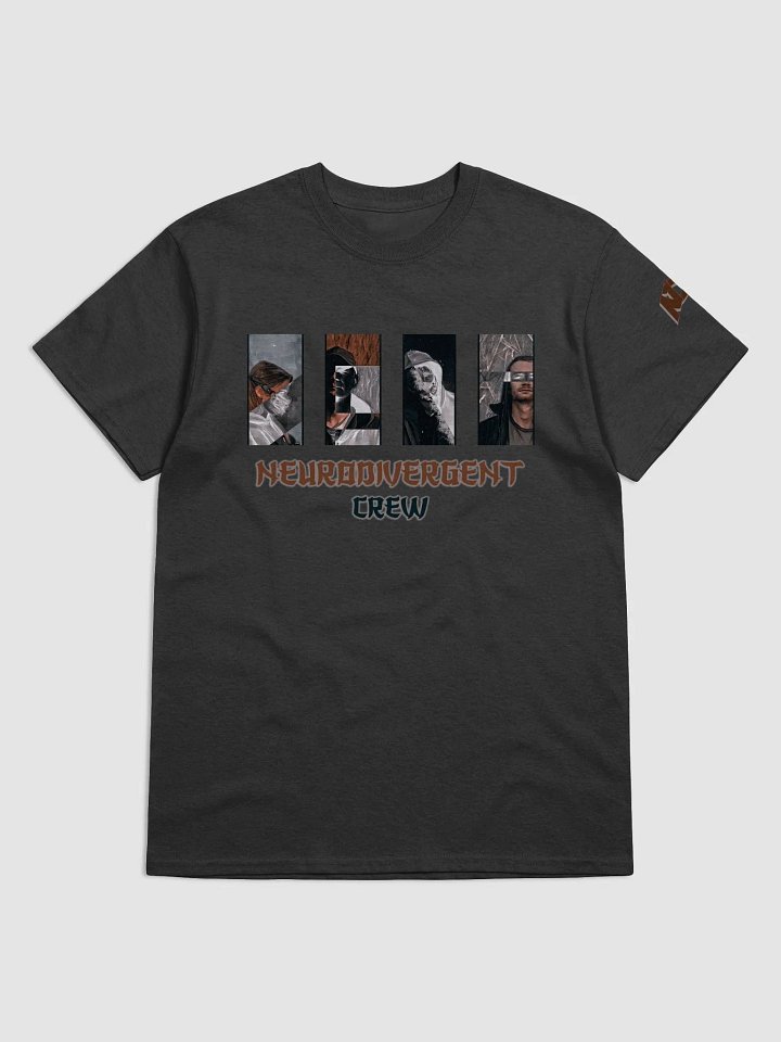 D.A.A.Dy T-Shirt product image (8)