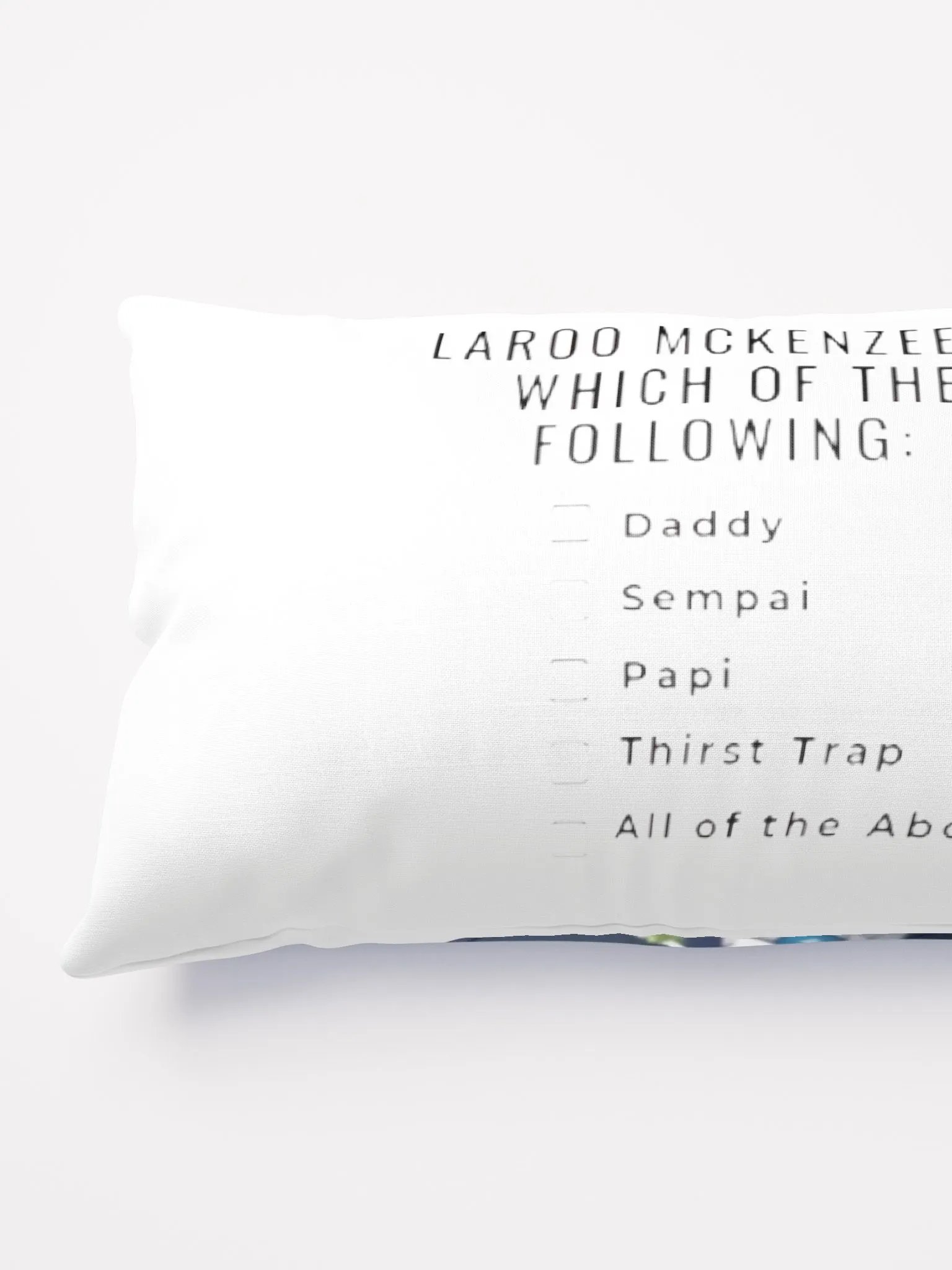 Rest Your Head on Laroo product image (3)