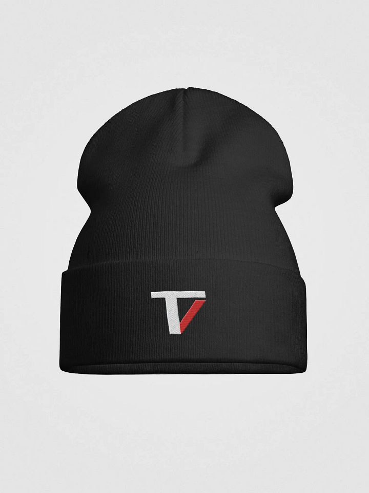 ICON T-Knit Beanie product image (1)