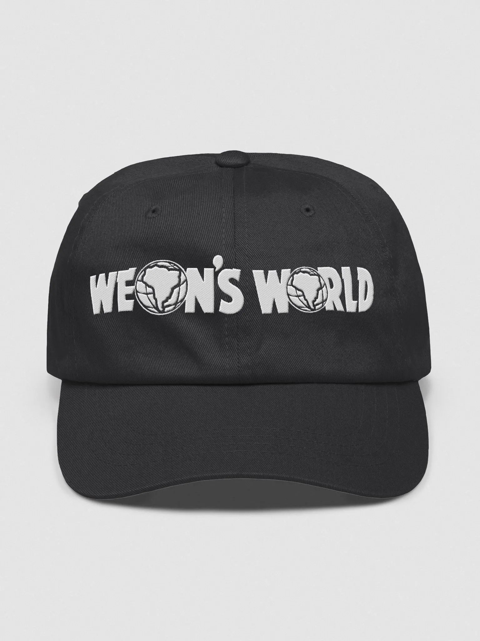 Weon's World Hat product image (1)