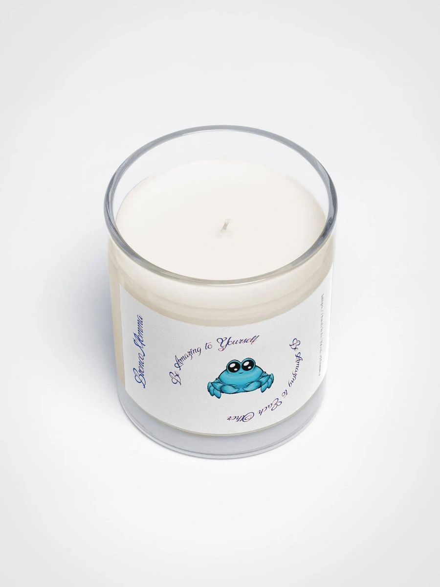 BM Soy Candle product image (3)