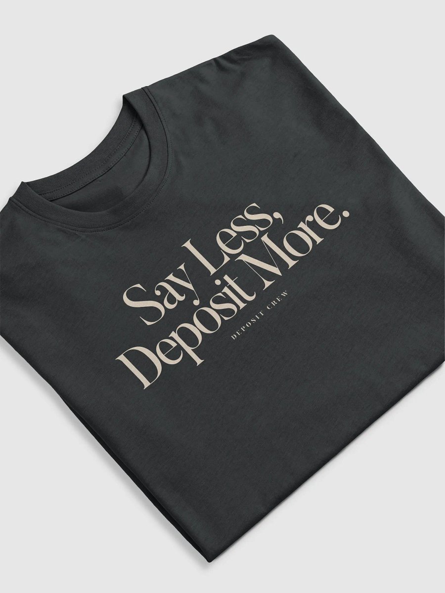 MORALE. Shirt product image (5)