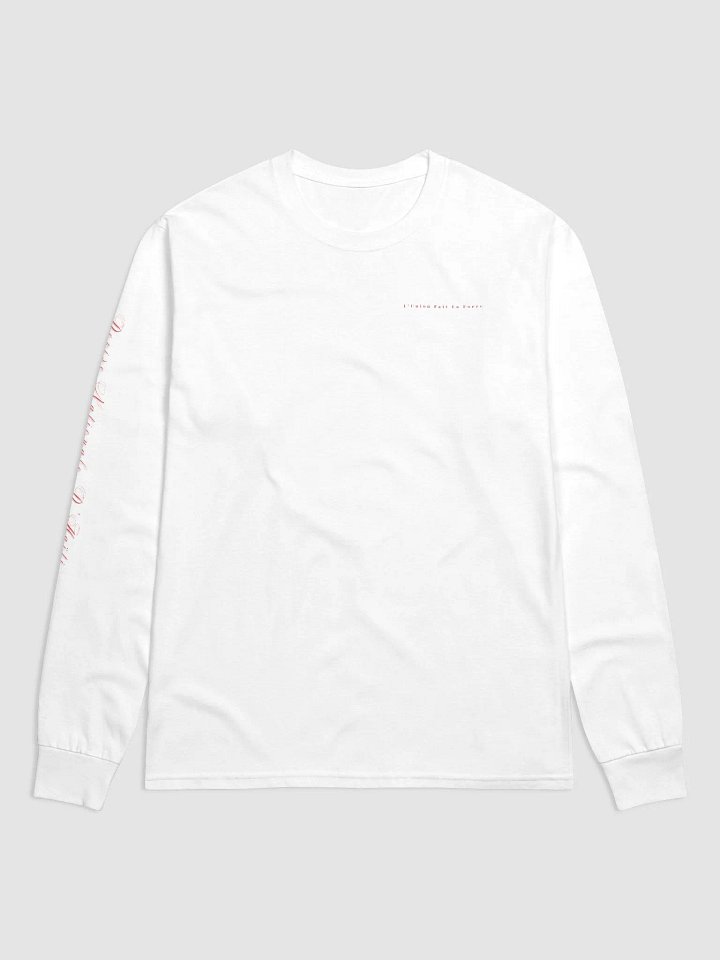 Champion Long Sleeve Shirt: Unity Is Strength product image (2)