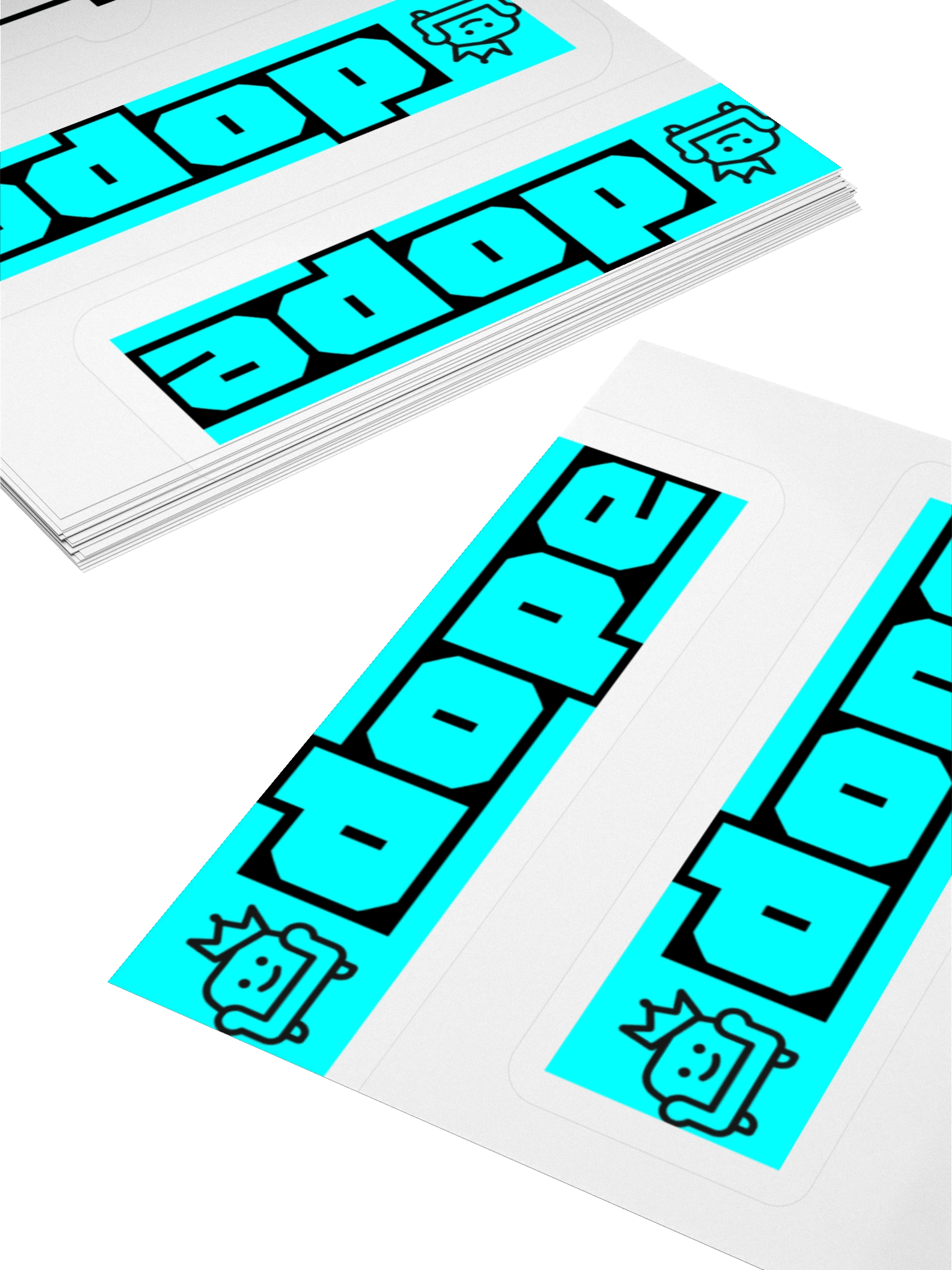 s.k. dope sticker product image (10)