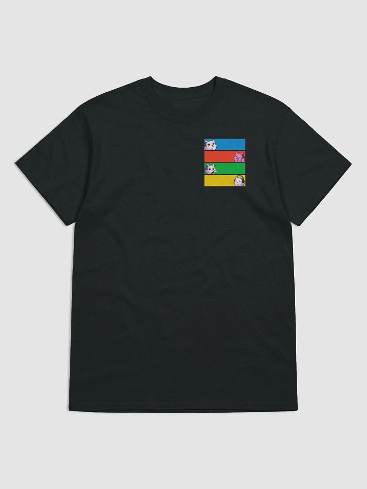ZLB Chip Colour Squares product image (1)